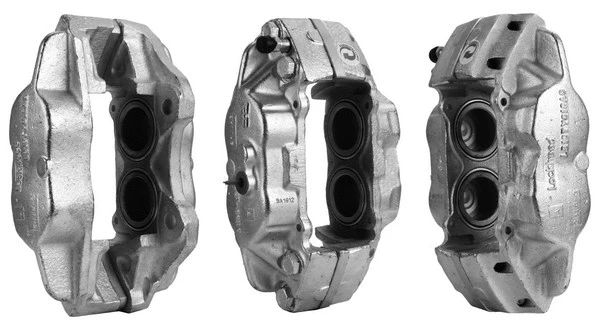 Brake Caliper (82-1468)