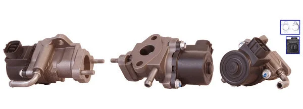 EGR Valve (72-0065)