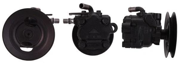 Hydraulic Pump, steering (15-0322)