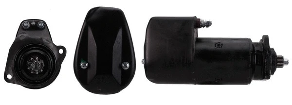 Starter (45-4406)