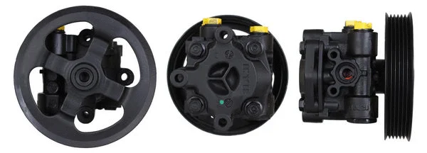 Hydraulic Pump, steering (15-1459)