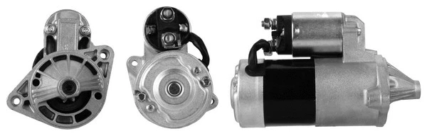 Starter (25-1230)