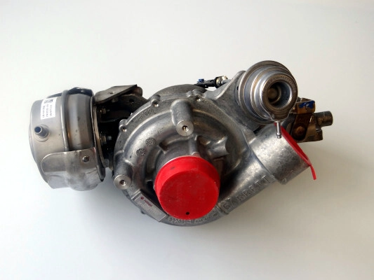 Charger, charging (supercharged/turbocharged) (91-2172)