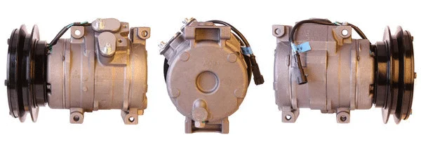Compressor, air conditioning (51-0887)