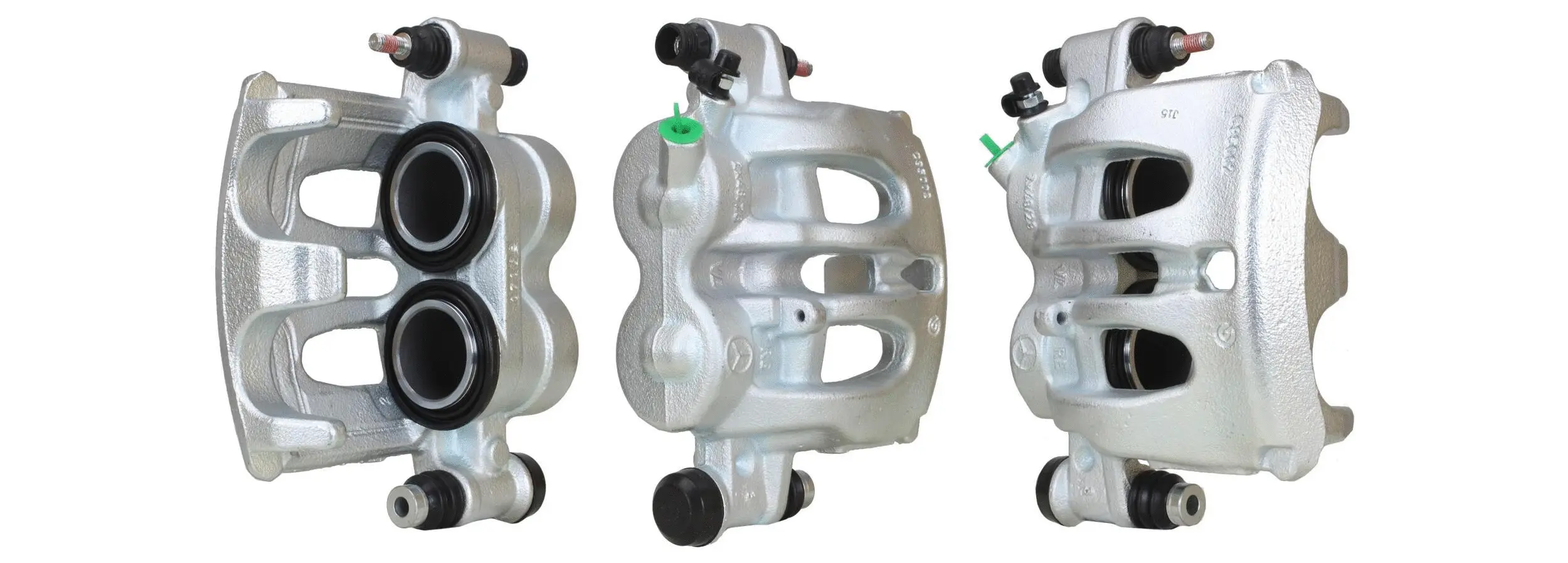 Brake Caliper (83-3136)