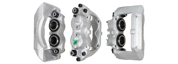 Brake Caliper (83-1988)