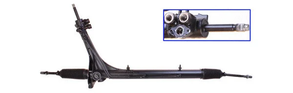 Steering Gear (11-1284)