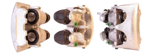 Brake Caliper (83-1734)
