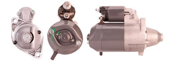 Starter (25-2004)