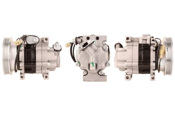 Compressor, air conditioning (51-0683)