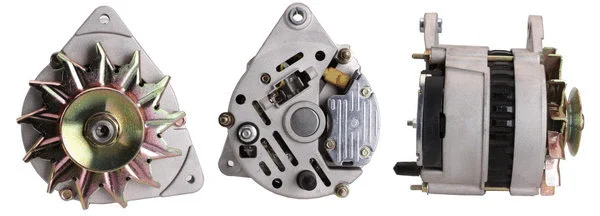 Alternator (28-0598)