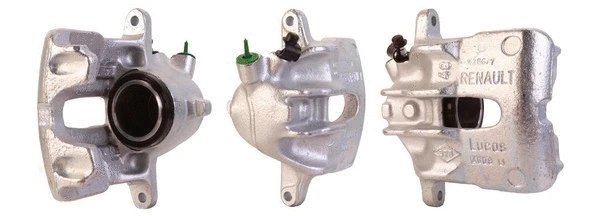 Brake Caliper