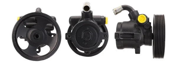 Hydraulic Pump, steering (15-0589)