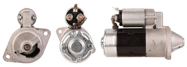 Starter (25-0243)