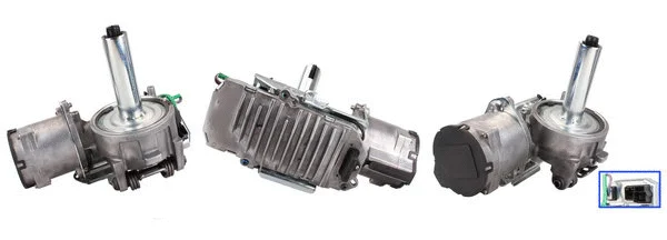 Steering Column (16-0104)