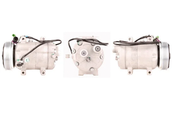 Compressor, air conditioning (51-0061)
