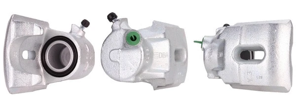 Brake Caliper (83-0617)