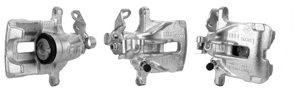 Brake Caliper