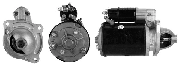 Starter (25-0064)