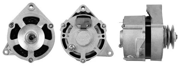 Alternator (27-0513)