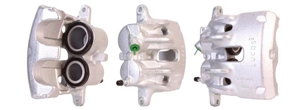 Brake Caliper
