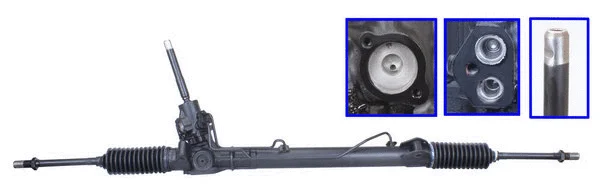 Steering Gear (11-1819)