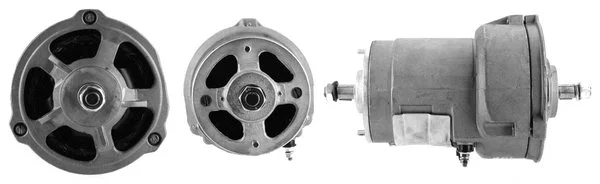 Alternator (28-0616)