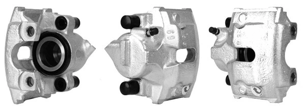 Brake Caliper (82-0539)
