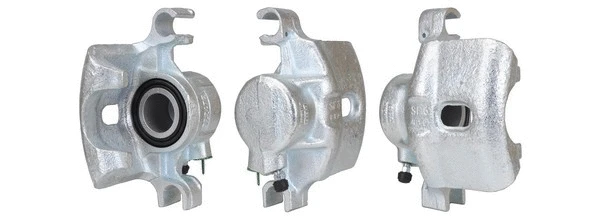 Brake Caliper (83-0631)