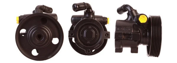 Hydraulic Pump, steering (15-0278)