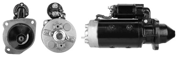 Starter (45-1298)