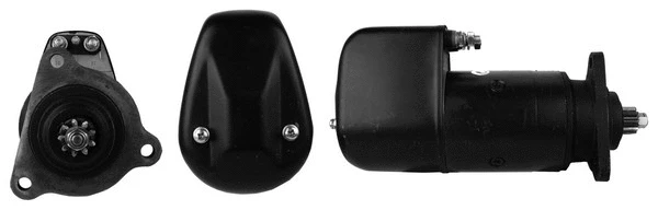 Starter (45-0291)