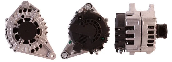 Alternator (27-6622)