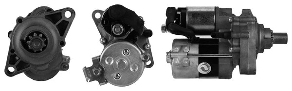 Starter (25-3337)