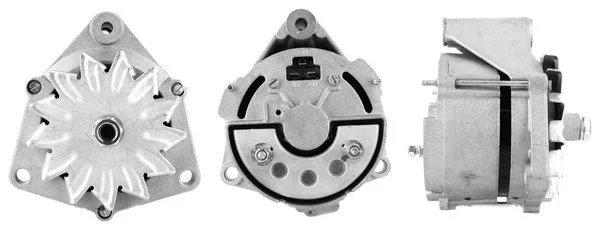 Alternator (27-0567)