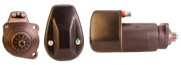 Starter (25-0130)