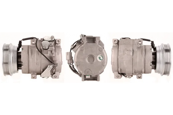 Compressor, air conditioning (51-0215)