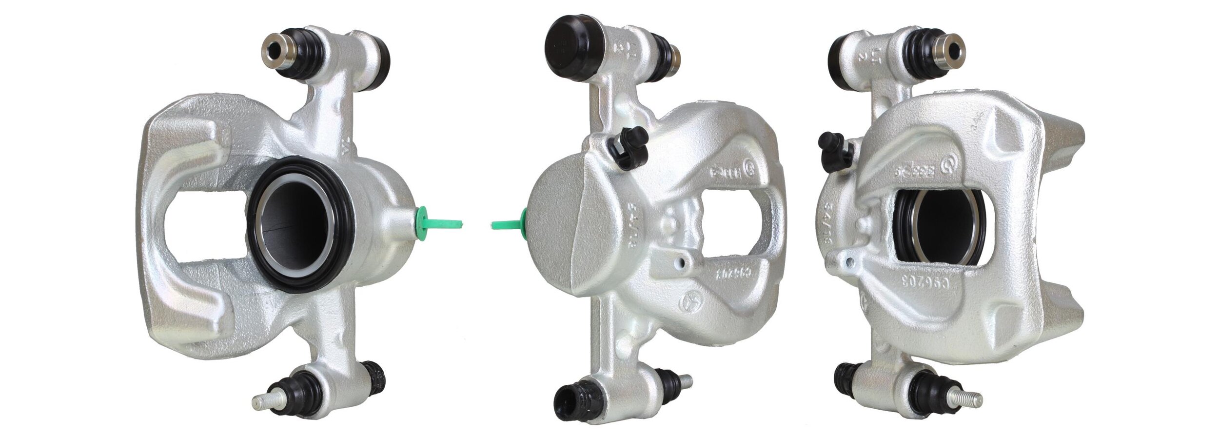 Brake Caliper (86-3138)
