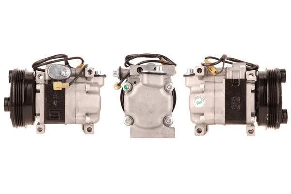 Compressor, air conditioning (51-0083)