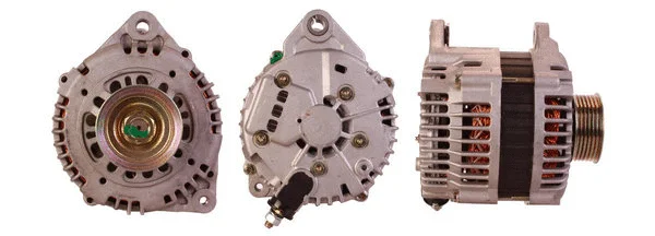 Alternator (28-4658)