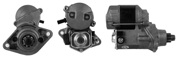 Starter (25-1398)
