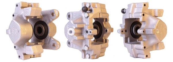 Brake Caliper (87-0520)