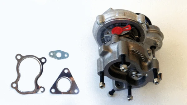 Charger, charging (supercharged/turbocharged) (91-0178)