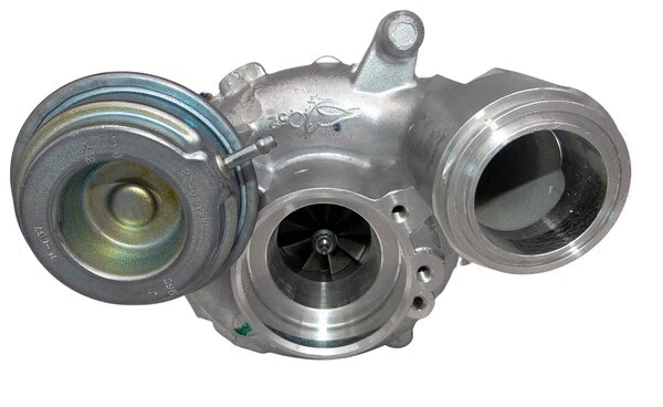 Charger, charging (supercharged/turbocharged) (91-2159)