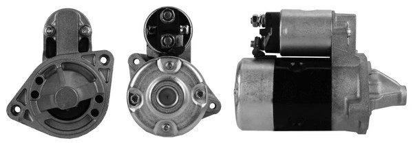 Starter (25-1052)