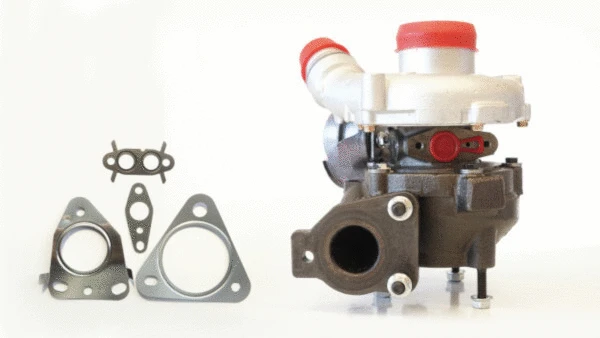 Charger, charging (supercharged/turbocharged) (91-1978)