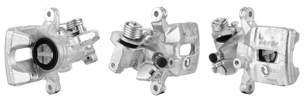 Brake Caliper