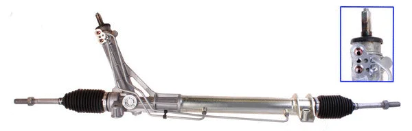 Steering Gear (11-1322)