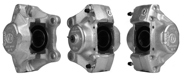 Brake Caliper (82-1807)
