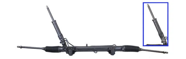 Steering Gear (11-1491)